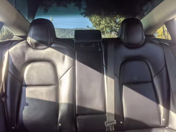 2018 Tesla Model 3 Long Range — photo 38