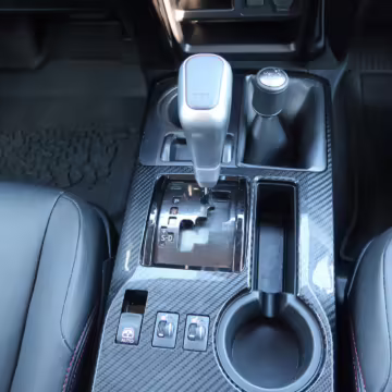 2020 Toyota 4Runner TRD Pro — photo 50