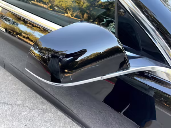 2018 Tesla Model 3 Mid Range RWD — photo 24
