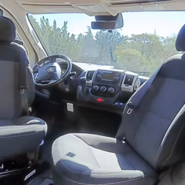 2021 Ram 3500 ProMaster Cargo Extended High Roof — photo 36