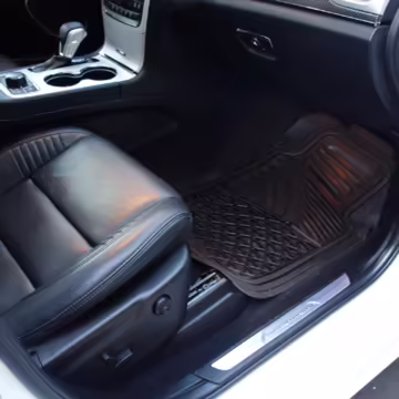 2018 Jeep Grand Cherokee Trackhawk — photo 56