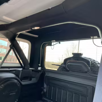 2018 Jeep Wrangler Unlimited Rubicon 4×4 — photo 73