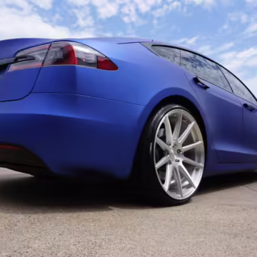 2016 Tesla Model S 75 — photo 4