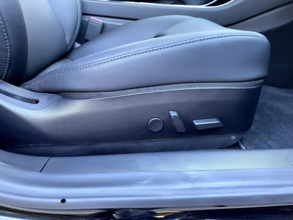 2018 Tesla Model 3 Mid Range RWD — photo 75