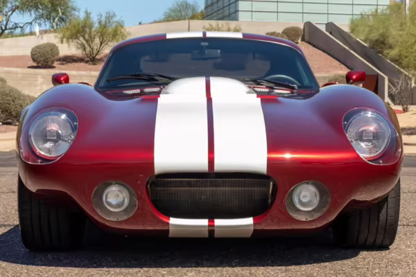 2006 Superformance Daytona Coupe — photo 15