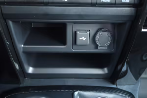 2020 Toyota 4Runner TRD Pro — photo 51