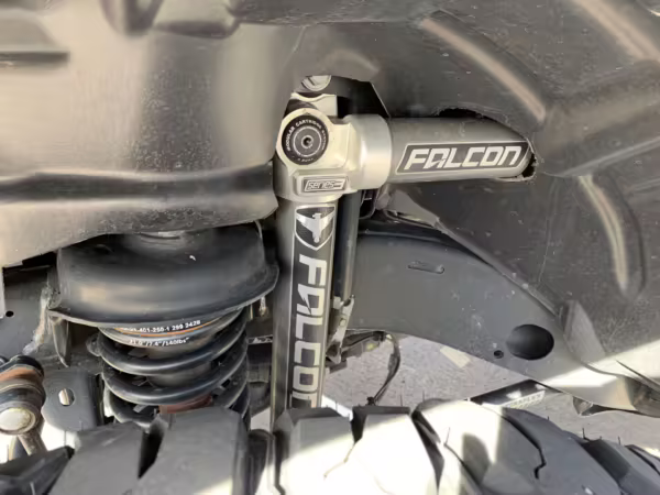 2018 Jeep Wrangler Unlimited Rubicon 4×4 — photo 101