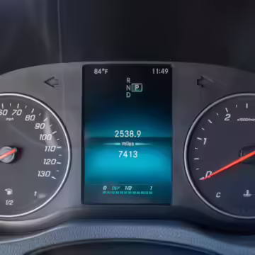 2023 Mercedes-Benz Sprinter 3500XD Isata 3 Series — photo 85