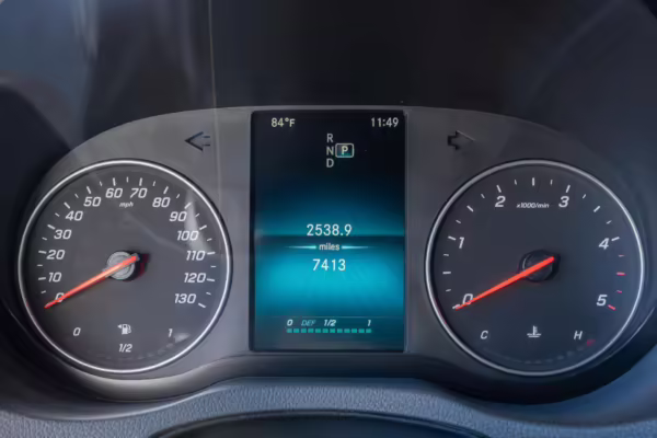 2023 Mercedes-Benz Sprinter 3500XD Isata 3 Series — photo 85