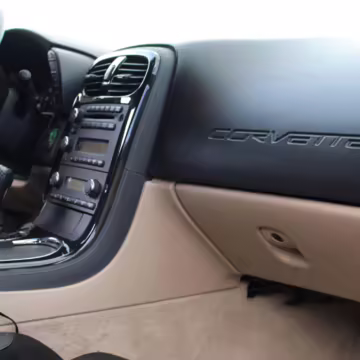 2008 Chevrolet Corvette Coupe — photo 29