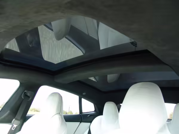 2016 Tesla Model S 90D — photo 30