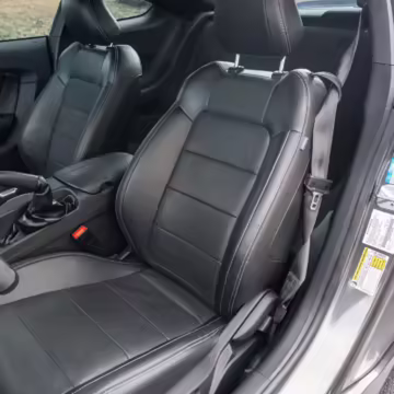 2018 Ford Mustang GT Coupe Premium — photo 29