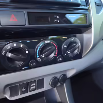 2014 Toyota Tacoma TRD Off-Road 4×4 DoubleCab — photo 46