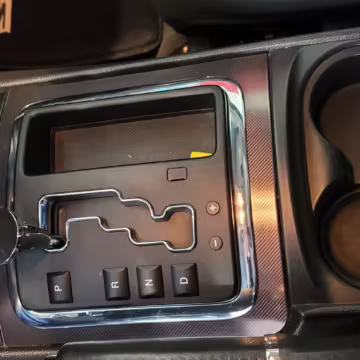 2009 Jeep Grand Cherokee SRT8 — photo 35