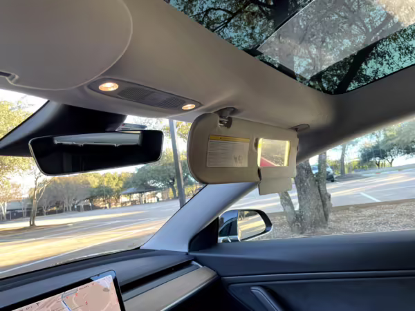 2018 Tesla Model 3 Mid Range RWD — photo 48