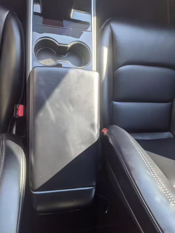 2018 Tesla Model 3 Long Range — photo 40