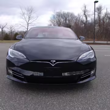 2016 Tesla Model S 90D — photo 9