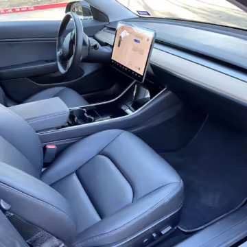 2018 Tesla Model 3 Mid Range RWD — photo 77