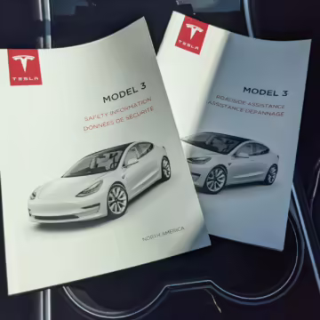 2018 Tesla Model 3 Long Range — photo 42