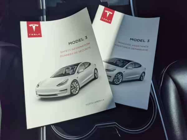 2018 Tesla Model 3 Long Range — photo 42
