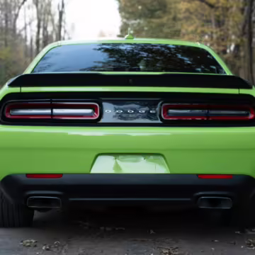 2023 Dodge Challenger R/T Shaker — photo 43