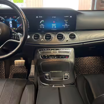 2021 Mercedes-Benz E450 4Matic All-Terrain — photo 50