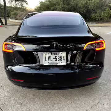 2018 Tesla Model 3 Mid Range RWD — photo 29