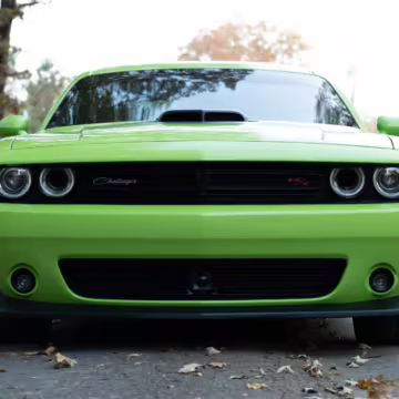 2023 Dodge Challenger R/T Shaker — photo 44