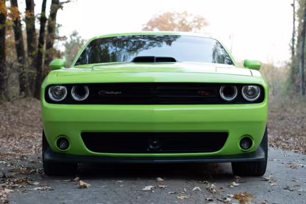 2023 Dodge Challenger R/T Shaker — photo 44