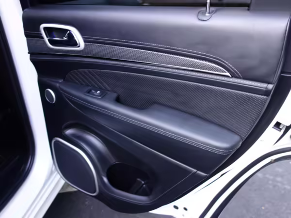 2018 Jeep Grand Cherokee Trackhawk — photo 59