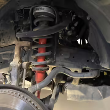 2012 Toyota 4Runner Limited 4×4 — photo 45