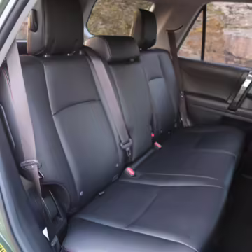 2020 Toyota 4Runner TRD Pro — photo 54