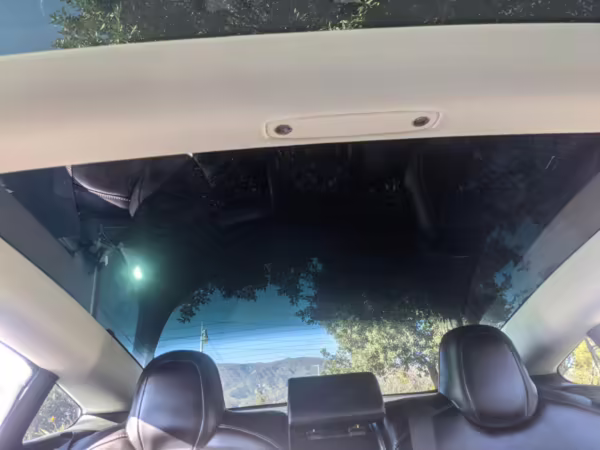 2018 Tesla Model 3 Long Range — photo 44