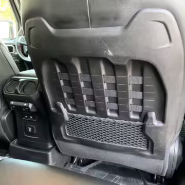 2018 Jeep Wrangler Unlimited Rubicon 4×4 — photo 81