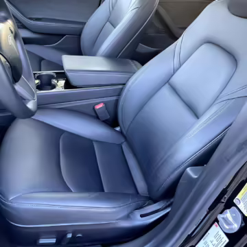 2018 Tesla Model 3 Mid Range RWD — photo 80