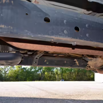 2014 Toyota Tacoma TRD Off-Road 4×4 DoubleCab — photo 78
