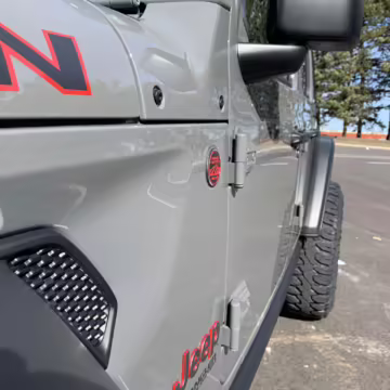 2018 Jeep Wrangler Unlimited Rubicon 4×4 — photo 31
