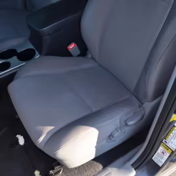 2014 Toyota Tacoma TRD Off-Road 4×4 DoubleCab — photo 54