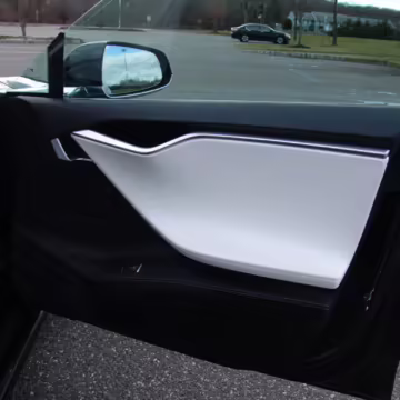 2016 Tesla Model S 90D — photo 33