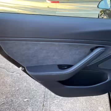 2018 Tesla Model 3 Mid Range RWD — photo 81