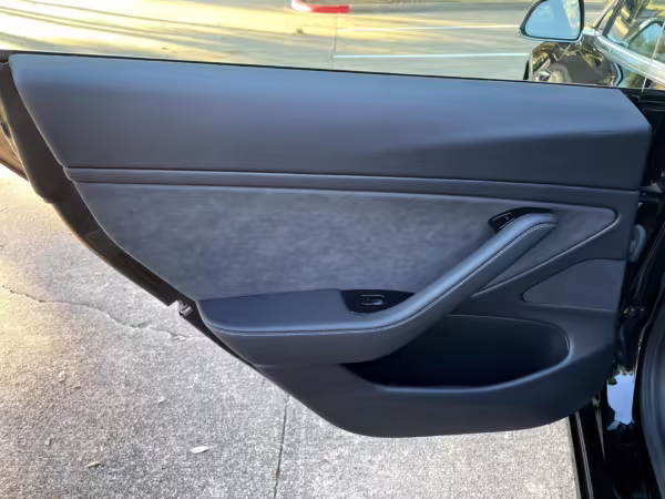 2018 Tesla Model 3 Mid Range RWD — photo 81