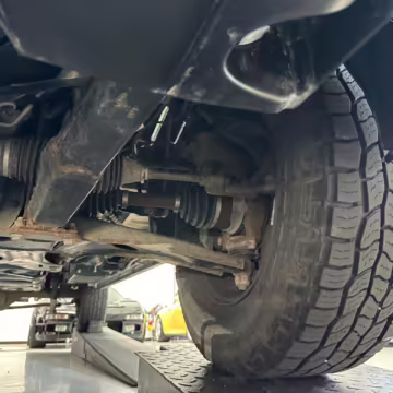 2017 Ford Transit 150 Sportsmobile 4×4 — photo 79