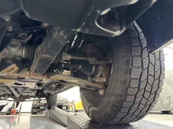 2017 Ford Transit 150 Sportsmobile 4×4 — photo 79