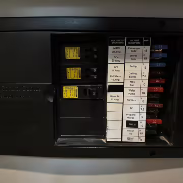 2017 Ford Transit 150 Sportsmobile 4×4 — photo 37