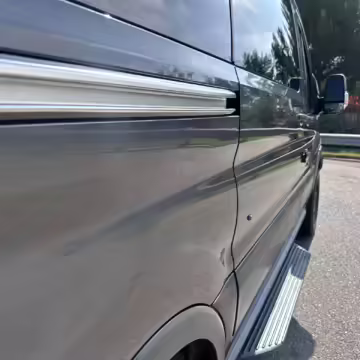 2017 Ford Transit 150 Sportsmobile 4×4 — photo 5