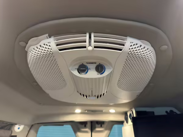 2017 Ford Transit 150 Sportsmobile 4×4 — photo 48