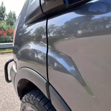 2017 Ford Transit 150 Sportsmobile 4×4 — photo 10