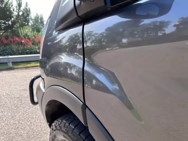 2017 Ford Transit 150 Sportsmobile 4×4 — photo 10