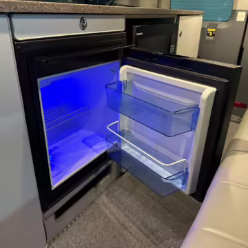 2017 Ford Transit 150 Sportsmobile 4×4 — photo 51