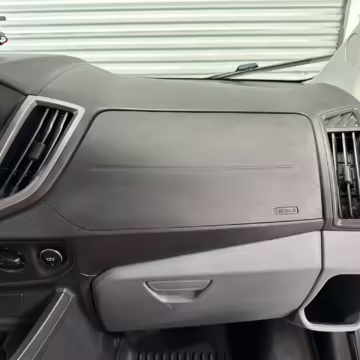2017 Ford Transit 150 Sportsmobile 4×4 — photo 65